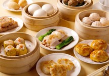Quận 5 muốn quảng bá ẩm thực qua 'Chợ Lớn-Food Story'