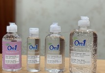 Gel rửa tay khô On1 diệt các loại vi khuẩn nào?