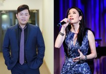 Thu Phương, Quang Lê biểu diễn gây quỹ cho Hội đồng Giám mục