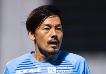 'Samurai' Matsui chu du những đâu trước khi đến Sài Gòn FC?