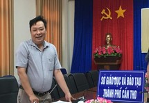 Sở GD&ĐT Cần Thơ nói về 170 người nâng lương trước hạn