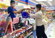 Giảm giá thực phẩm để kích cầu