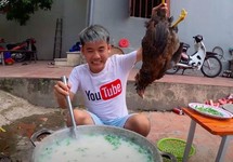 Vướng mắc căn cứ xử phạt con bà Tân Vlog
