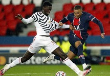 Á quân Champions League PSG giàu mà vẫn thiếu