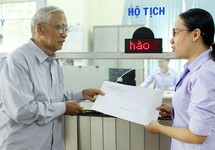 Chính quyền đô thị TP.HCM: Phục vụ dân tốt hơn
