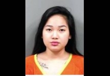 Mỹ bắt 1 thiếu nữ gốc Việt 18 tuổi bắn chết bạn trai