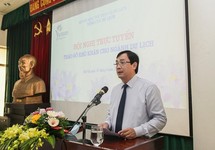 'Khách hủy tour 95-100%, du lịch khó khăn lắm rồi'