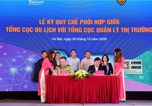 Quản lý thị trường sẽ xử lý nhanh tình trạng 'chặt chém' khách