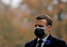 Ông Macron: Cảnh sát Pháp đánh người da màu là một nỗi xấu hổ