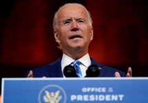 Bầu cử Mỹ: Bang Arizona và Wisconsin xác nhận ông Biden thắng