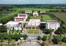 Miền Tây có Trường Cao đẳng chuyên ngành luật đầu tiên