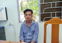 Cháu đâm chết cậu ruột trốn truy nã ở TP.HCM