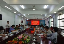 Đề xuất xử lý người bôi nhọ cán bộ thi hành án?