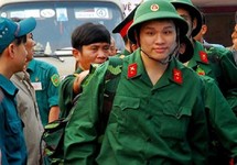 27 tuổi có còn phải nhập ngũ?