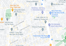 Quận 11: Cấm đỗ xe khu vực cư xá Lữ Gia