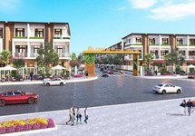 Green House Long Mỹ: thiên đường nghỉ dưỡng giữa lòng phố biển