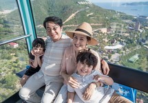 Black Friday Vinpearl: 'Ở miễn phí', tặng trải nghiệm hết ý