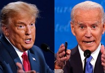 Cuộc chiến pháp lý bầu cử Mỹ: Cửa ông Trump quá hẹp!