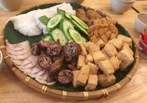 Muốn giảm cân nên ăn ít chất béo hay ít tinh bột?