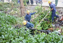 Tìm giải pháp bảo vệ tài nguyên nước cho TP.HCM