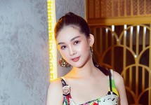 Sao Việt cách ly, Lê Âu Ngân Anh làm giảng viên đại học