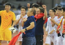 Video: Vì sao HLV Park Hang-seo được CĐV Việt Nam yêu quí?