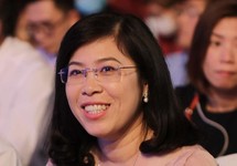 Trường Đại học Nguyễn Tất Thành có Hiệu trưởng mới