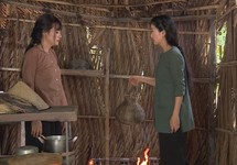 Luật trời tập 3 Huy Khánh giở trò với em gái người tình