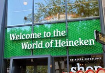 HEINEKEN bổ nhiệm nhiều nhân sự mới  ​
