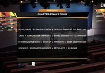 Bốc thăm tứ kết Europa League: MU dễ thở