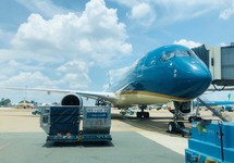 Tân Sơn Nhất, Nội Bài chuẩn bị tiếp nhận chuyến bay quốc tế