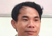 Bị can trốn truy nã 20 năm bị bắt trong vỏ bọc phụ xe