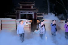 Video: Đến ‘Chợ ma Định Yên’ vào đêm rằm tháng 8