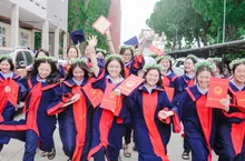 Xét tuyển đại học: 1 ngôi trường có hàng loạt em đậu ngành y