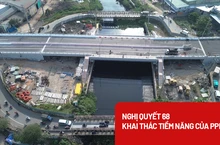 Hợp tác công - tư: Giải pháp đột phá phát triển kinh tế tư nhân