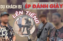 Điều tra: Vạch trần chiêu trò 'làm tiền' của nhóm đánh giày - Kỳ 4: Không để 'con sâu làm rầu nồi canh'