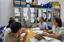 Tuyển bổ sung lớp 10: Chính sách đẹp, thực tế... chưa đẹp