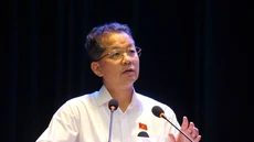 Bí thư Đà Nẵng: Chờ nghị quyết đặc thù của Quốc hội để tháo gỡ vướng mắc đất đai