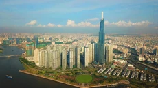 Bộ Chính trị đồng ý thành lập Trung tâm tài chính quốc tế và khu vực tại TP.HCM và Đà Nẵng