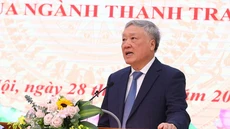 Phó Thủ tướng Nguyễn Hòa Bình: Thanh tra phải tham mưu để hoàn thiện cơ chế, chính sách