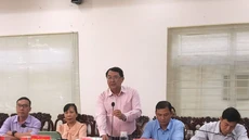 TP Cần Thơ đang rà soát toàn bộ cơ quan chuyên môn để lên phương án sắp xếp