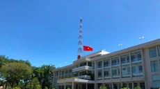 Chủ tịch Cần Thơ yêu cầu thực hiện đồng bộ việc tinh gọn tổ chức bộ máy