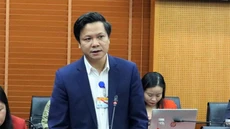 Vụ trưởng Vụ Chính quyền địa phương: Chưa có chuyện tách nhập các tỉnh như tin đồn