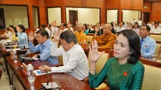 TP.HCM chốt kinh phí hỗ trợ cho hơn 7.000 cán bộ nghỉ việc do sắp xếp bộ máy