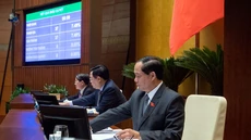 Tinh gọn bộ máy gắn với đơn giản hóa hệ thống pháp luật
