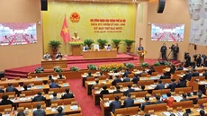Hà Nội đề xuất lương 40 triệu đồng/tháng thuê chuyên gia tư vấn chuyển đổi số