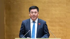 Dự án điện hạt nhân Ninh Thuận: Chính phủ đề xuất chỉ định gói thầu ‘chìa khóa trao tay’