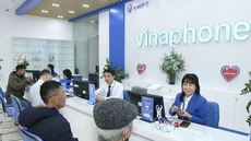 Hà Nội có gần 250 đại lý dịch vụ công trực tuyến đi vào hoạt động