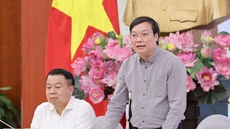Thứ trưởng Bộ Nội vụ: 'Có tình trạng việc nhỏ cũng đưa lên Thủ tướng'