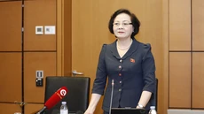 Bộ trưởng Bộ Nội vụ: Có thể xem xét, điều chỉnh tăng lương vào năm 2026
